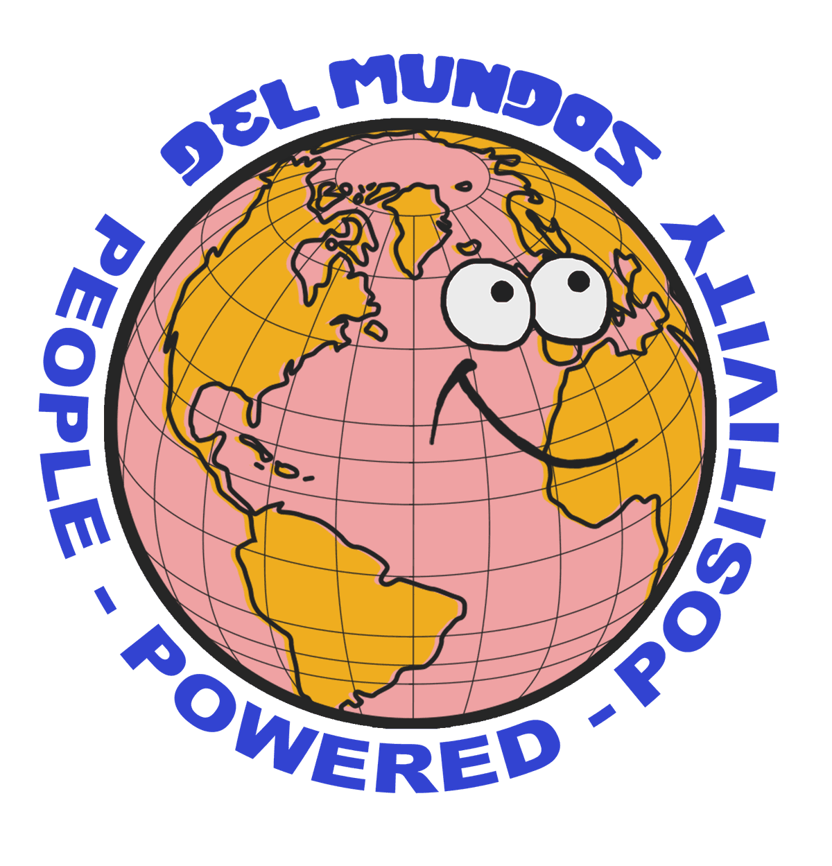 People Powered Positivity